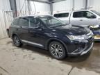 2017 Mitsubishi Outlander GT