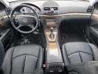 2009 Mercedes-Benz E 350