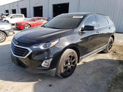 2019 Chevrolet Equinox LT en venta en Jacksonville, FL