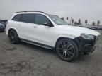 2023 Mercedes-Benz GLS 580 4matic