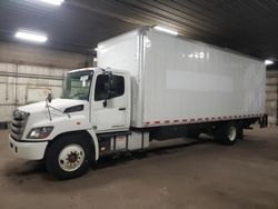 2017 Hino Hino 338 en venta en Avon, MN