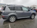 2011 Mitsubishi Outlander SE