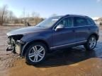 2013 Volkswagen Touareg V6 TDI