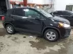 2017 Chevrolet Trax 1LT