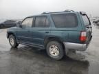 1996 Toyota 4runner SR5