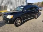 2006 Toyota Sequoia Limited