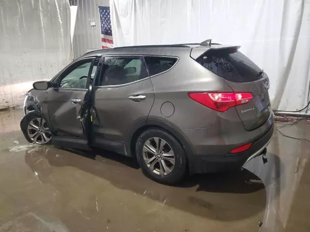 2014 Hyundai Santa FE Sport