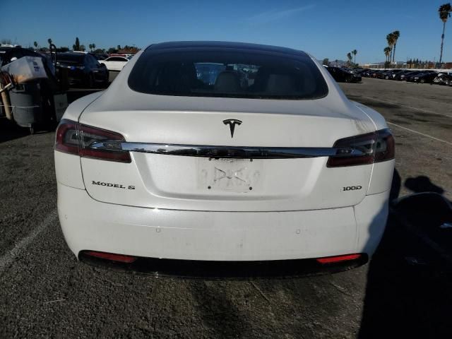 2019 Tesla Model S