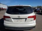 2016 Honda Pilot Exln