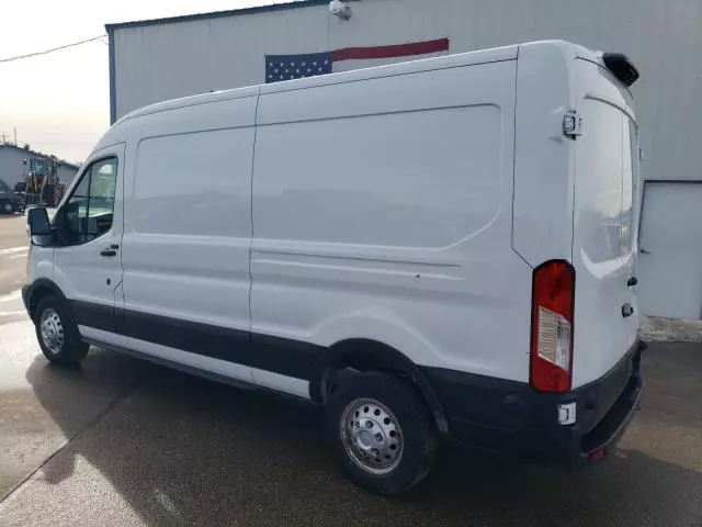 2024 Ford Transit T-250