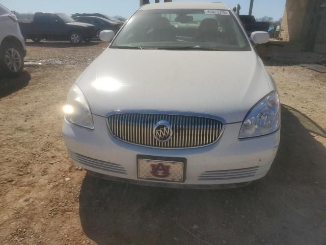 2008 Buick Lucerne CX