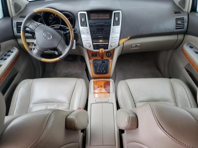 2006 Lexus RX 330