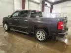 2015 GMC Sierra K1500 SLT