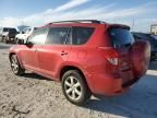 2007 Toyota Rav4 Limited