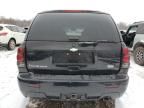 2006 Chevrolet Trailblazer SS