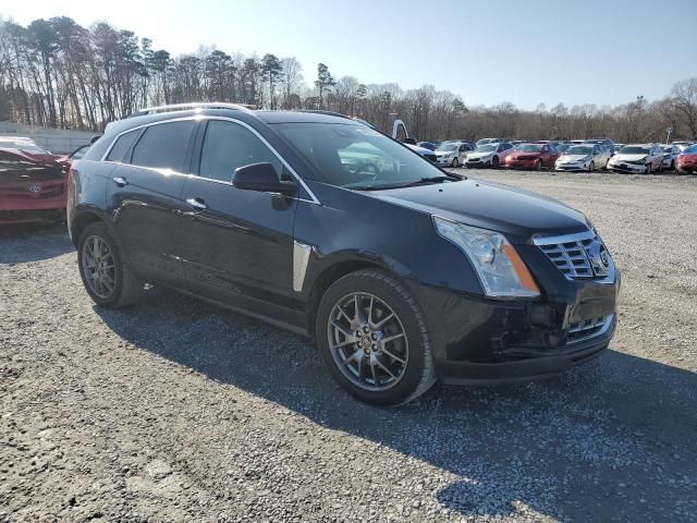 2015 Cadillac SRX Premium Collection