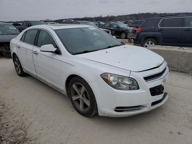 2012 Chevrolet Malibu 2LT