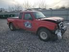 2000 Ford Ranger Super Cab