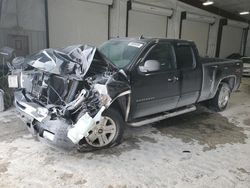 2011 Chevrolet Silverado K1500 LT en venta en Cahokia Heights, IL