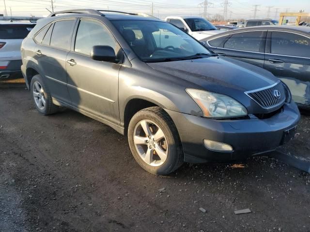 2004 Lexus RX 330