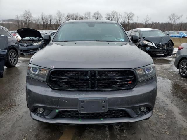 2016 Dodge Durango SXT