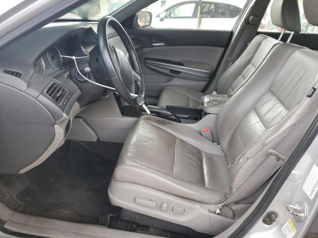 2010 Honda Accord EXL