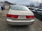 2005 Honda Accord EX