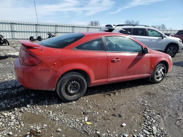 2007 Pontiac G5