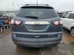 2013 Chevrolet Traverse LS