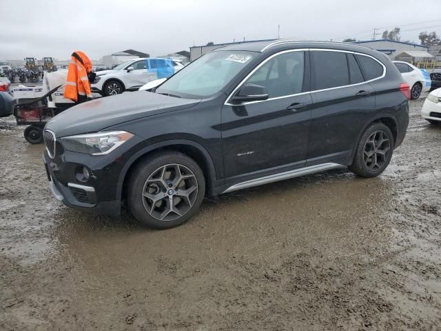 2018 BMW X1 SDRIVE28I