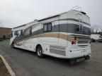 2001 Spartan Motors Motorhome 4VZ