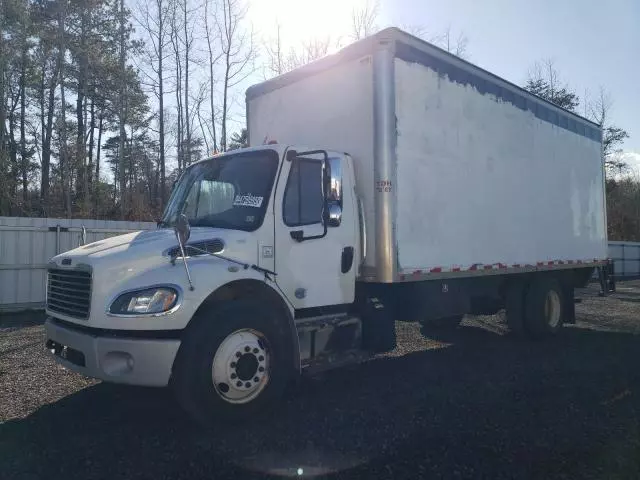 2015 Freightliner M2 106 Medium Duty