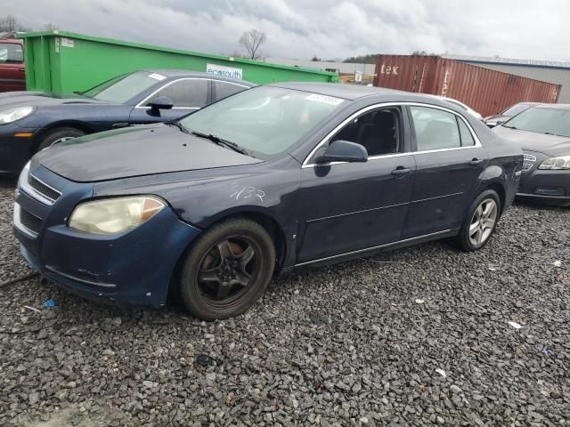 2009 Chevrolet Malibu 1LT