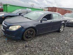 2009 Chevrolet Malibu 1LT en venta en Hueytown, AL