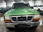 1999 Ford Ranger Super Cab