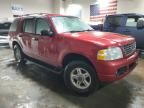 2004 Ford Explorer XLT