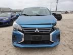 2023 Mitsubishi Mirage G4 ES