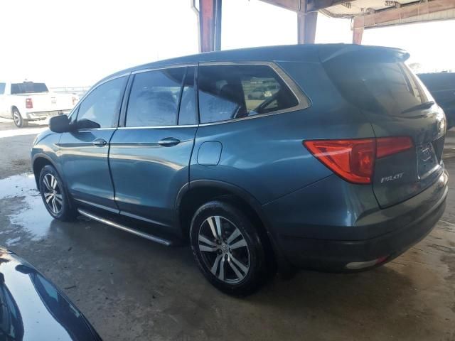 2016 Honda Pilot EX