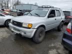 1998 Isuzu Rodeo S