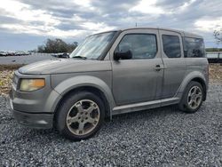 2008 Honda Element SC en venta en Riverview, FL