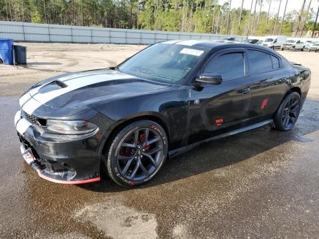 2019 Dodge Charger GT