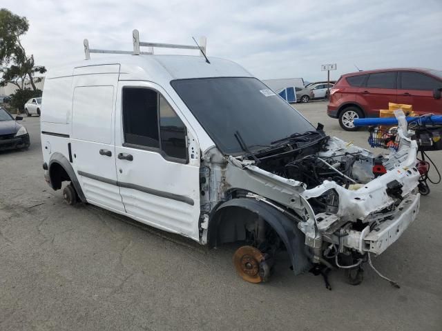 2011 Ford Transit Connect XL