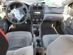 2009 KIA Spectra EX