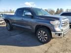 2018 Toyota Tundra Double Cab Limited