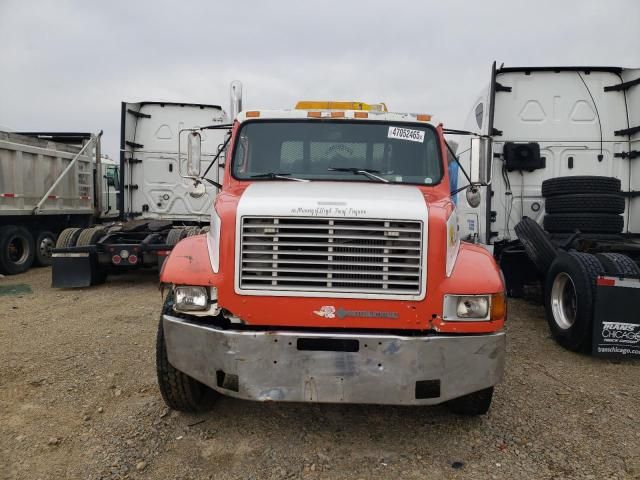 1992 International 4000 4700