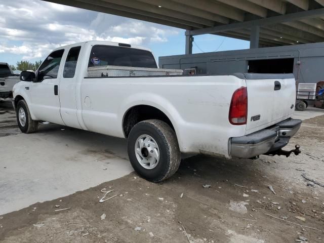 1999 Ford F250 Super Duty