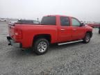 2012 Chevrolet Silverado C1500 LS