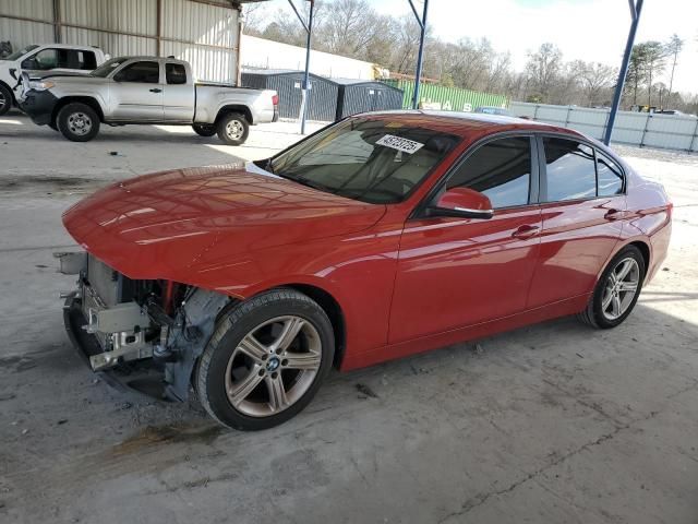 2014 BMW 328 I