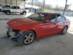 2014 BMW 328 I en venta en Cartersville, GA