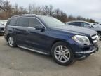 2014 Mercedes-Benz GL 450 4matic